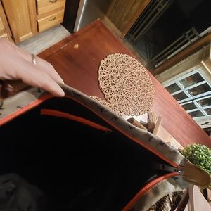 Bag Kavaused good condition